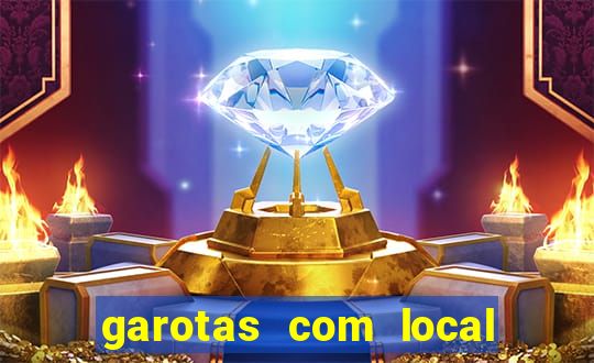 garotas com local santos sp